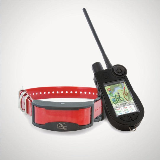 TEK Series 2.0 GPS Tracking & Training System